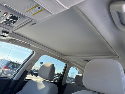 Used 2017 Subaru Forester 2.5i Premium w/ Protection Package #1 image 10