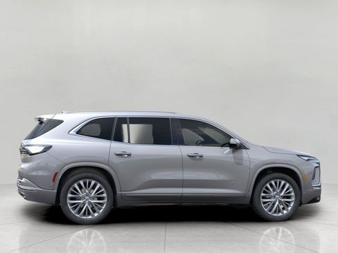 Used 2026 Buick Enclave Avenir w/ Super Cruise Package AWD/4WD image 5