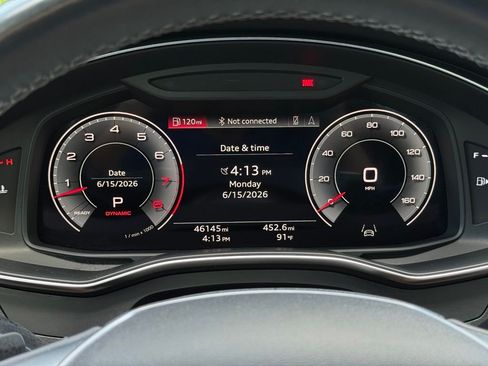 Used 2021 Audi A7 3.0T Prestige w/ Luxury Package AWD/4WD image 42