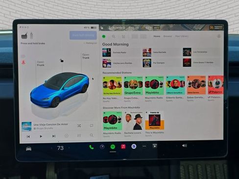 Used 2025 Tesla Model 3 RWD image 22