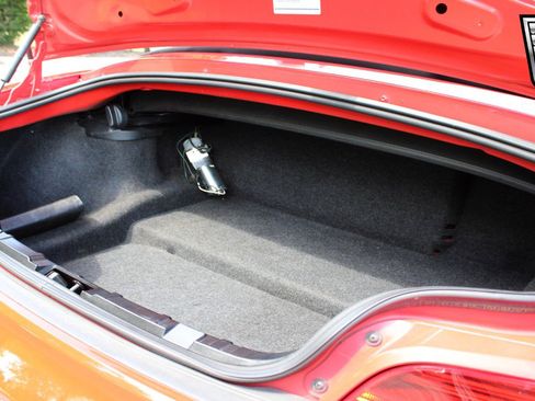 Used 2007 BMW Z4 3.0i image 16