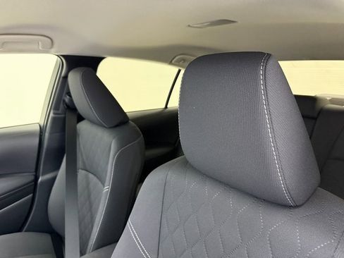 New 2026 Toyota Corolla LE image 24