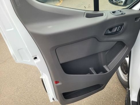 New 2026 Ford Transit 350 XL RWD image 8