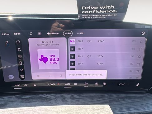 New 2026 Audi Q5 Premium AWD/4WD image 18