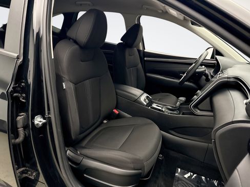 Used 2023 Hyundai Tucson SEL image 16