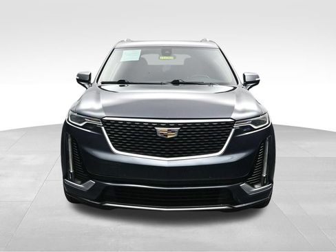 Used 2020 Cadillac XT6 Premium Luxury AWD/4WD image 8