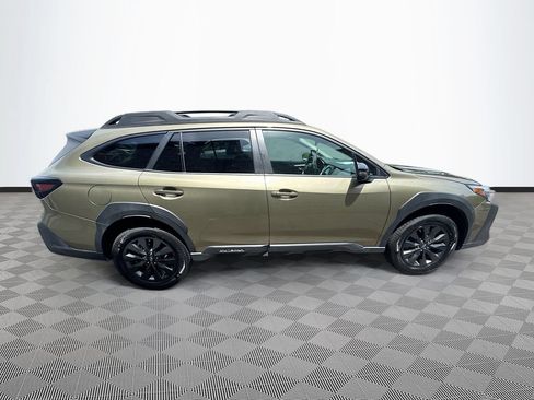 Certified 2024 Subaru Outback Onyx Edition AWD/4WD image 32