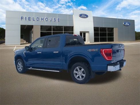 Used 2022 Ford F150 XLT w/ Equipment Group 302A High image 18