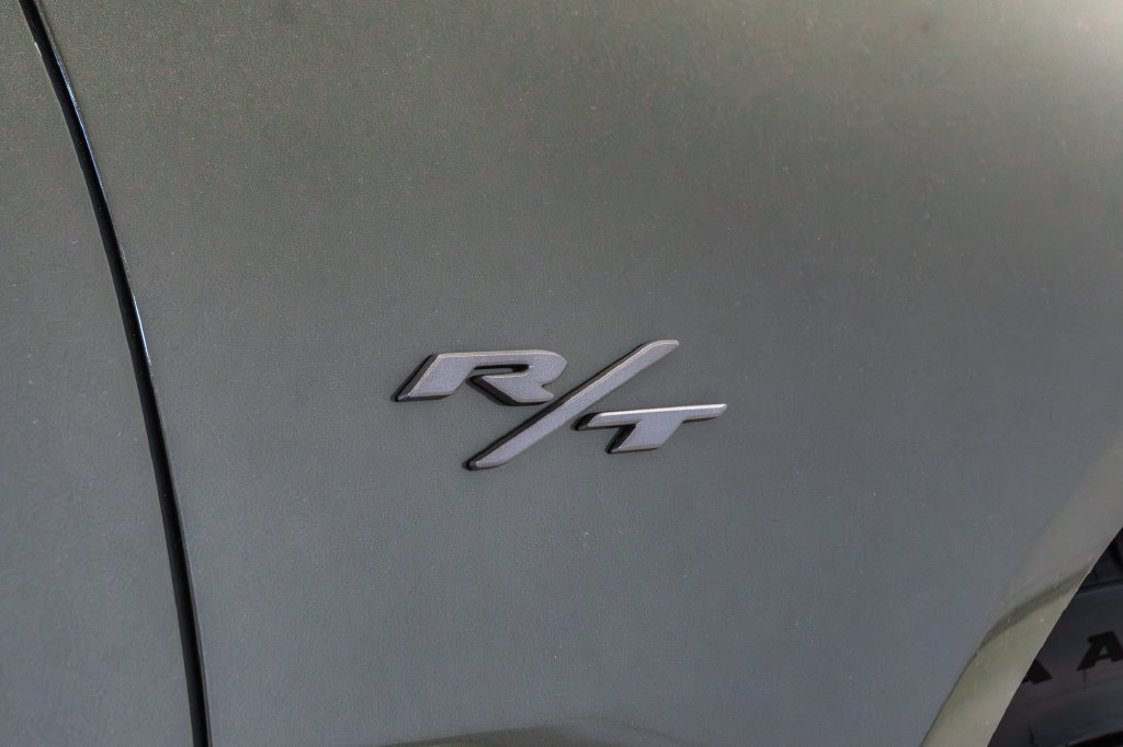 New 2026 Dodge Charger R/T AWD/4WD image 5