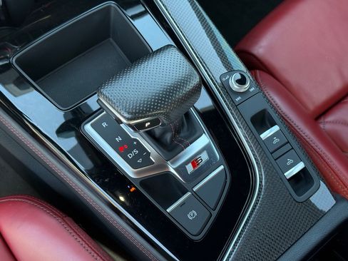 Certified 2023 Audi S5 Premium Plus w/ Premium Plus Package image 22