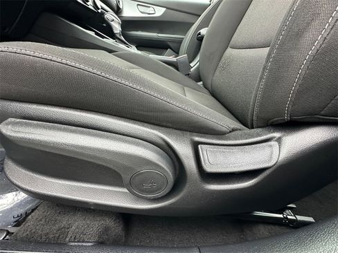 Used 2023 Kia Forte LXS image 10