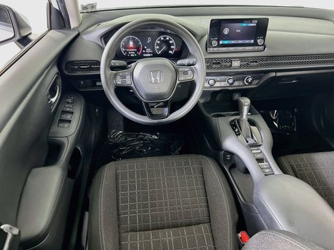 Used 2024 Honda HR-V LX image 20