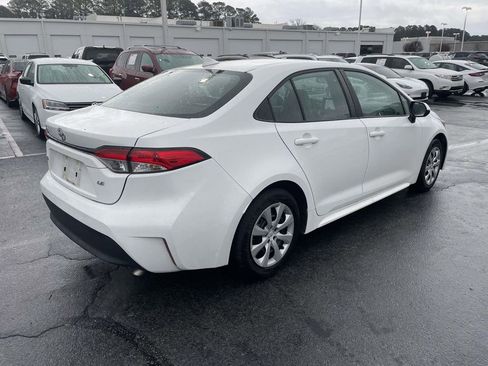 Used 2024 Toyota Corolla LE image 10