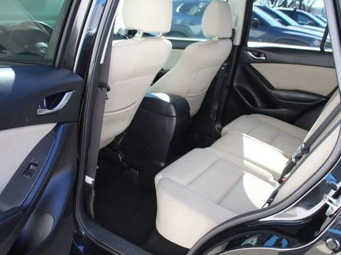 Used 2016 MAZDA CX-5 Touring w/ Bose/Moonroof Package image 33