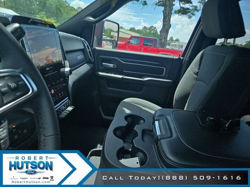 Used 2026 RAM 2500 Big Horn AWD/4WD image 18