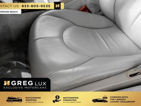 Used 1998 Mercedes-Benz SL 500 image 27