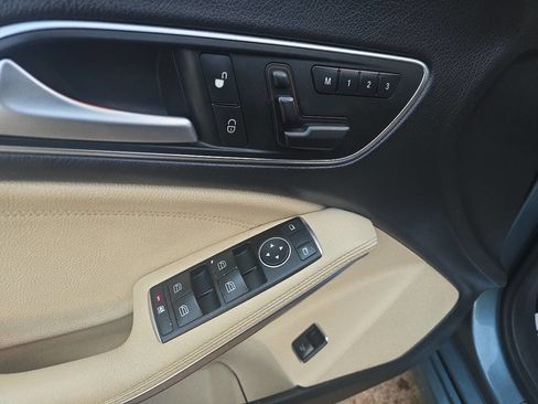 Used 2014 Mercedes-Benz CLA 250 CLA 250 4dr Sedan w/ Premium 1 Package image 7