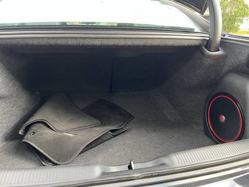 Used 2017 Dodge Charger SXT w/ AWD Plus Group image 12