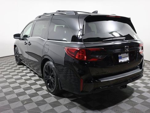 Used 2026 Honda Odyssey Sport-L image 6