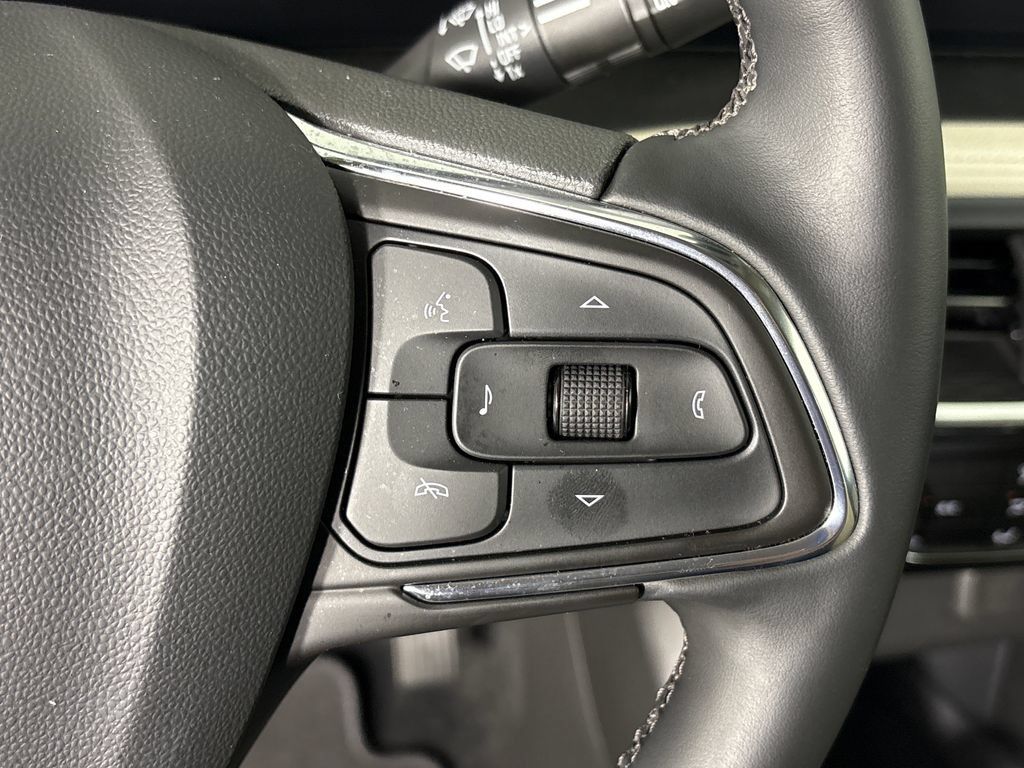 Used 2026 Buick Encore GX Sport Touring w/ Comfort Package FWD image 19