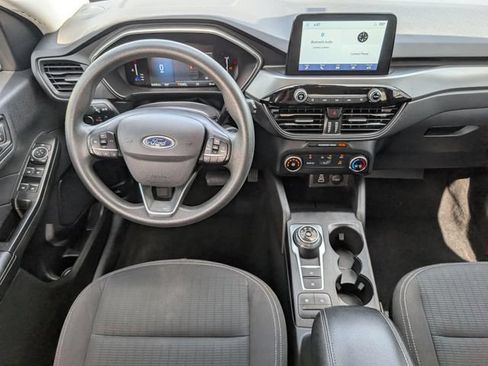 Used 2024 Ford Escape FWD image 6