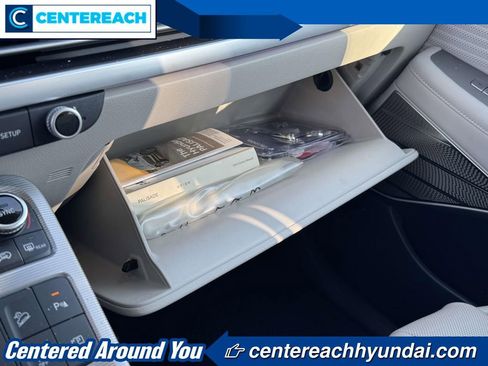 Used 2023 Hyundai Palisade Calligraphy image 30