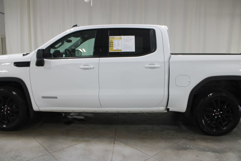 Used 2023 GMC Sierra 1500 Elevation AWD/4WD image 6