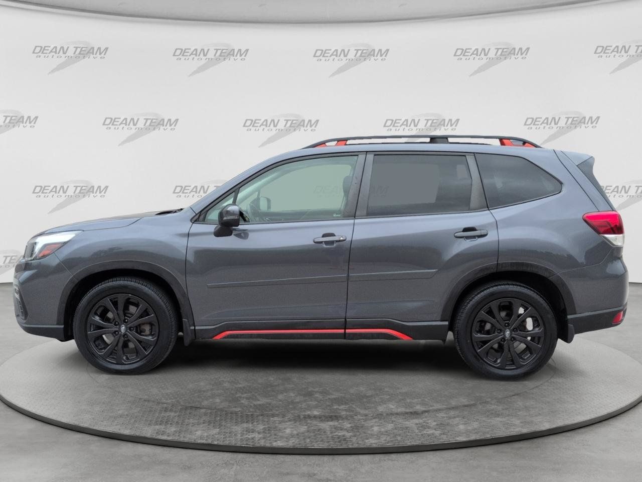 Used 2020 Subaru Forester Sport AWD/4WD image 4