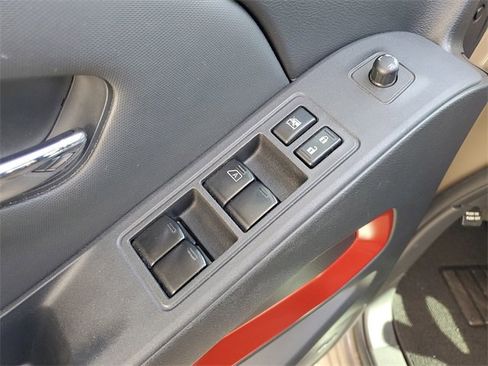 Used 2023 Nissan Frontier PRO-4X w/ Pro-4X Premium Package image 28