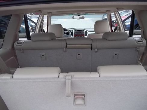 Used 2007 Toyota Highlander Limited image 29