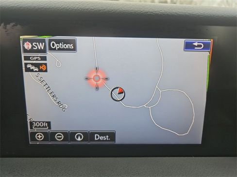 Used 2014 Lexus IS 350 AWD image 14