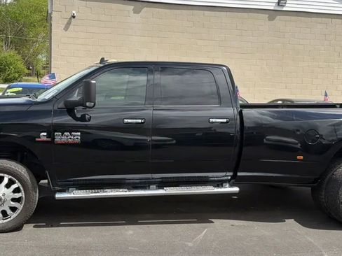 Used 2014 RAM 3500 Big Horn image 2