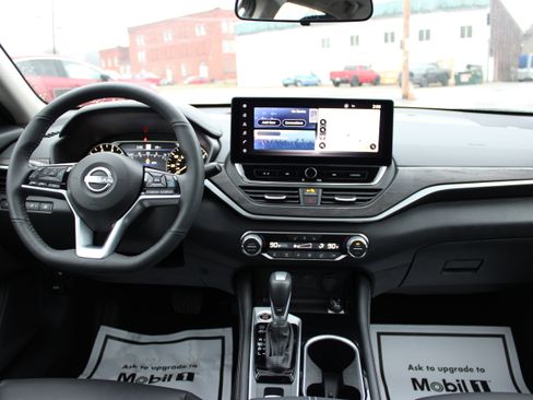 Certified 2025 Nissan Altima 2.5 SL image 15