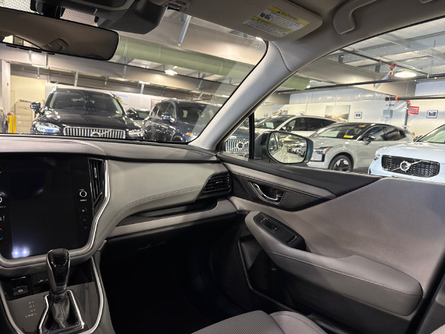 Certified 2024 Subaru Legacy Premium AWD/4WD image 24