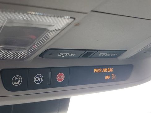 Certified 2022 Chevrolet Equinox LT AWD/4WD image 31