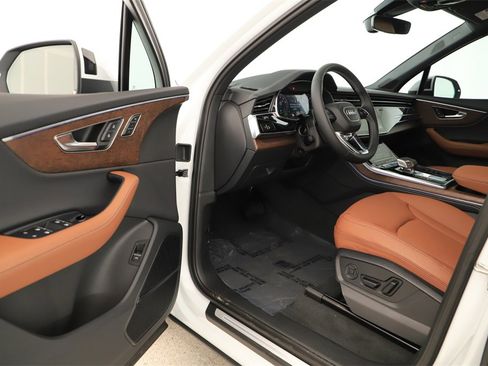 New 2026 Audi Q7 3.0T Premium Plus image 14