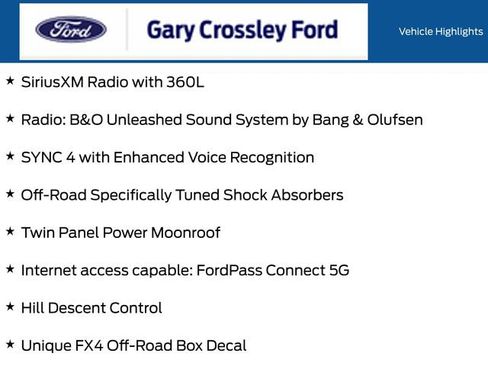 Used 2025 Ford F350 Platinum AWD/4WD image 26