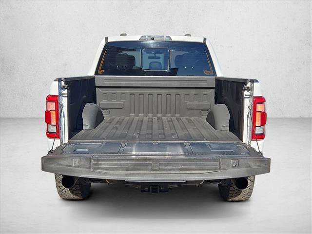 Used 2022 Ford F150 Raptor w/ Equipment Group 801A High AWD/4WD image 10