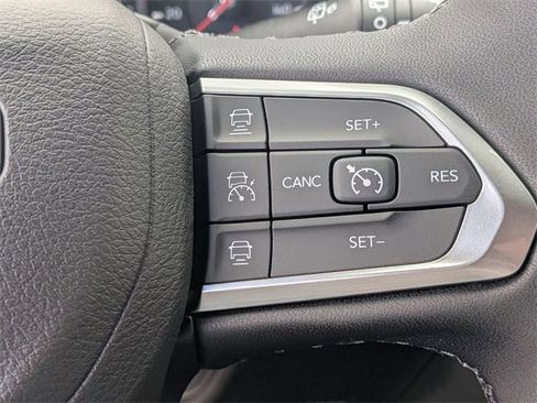 New 2026 Jeep Compass Limited image 20