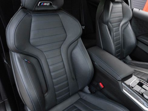 Used 2024 BMW M2 w/ Lighting Package image 13