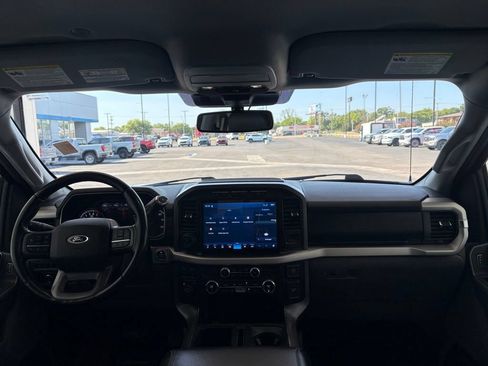 Used 2021 Ford F150 XLT w/ Equipment Group 302A High AWD/4WD image 44