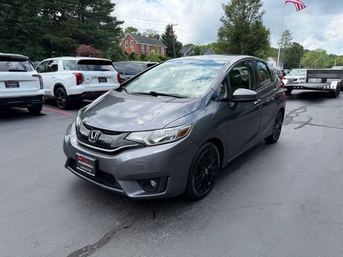 Used 2016 Honda Fit EX image 3