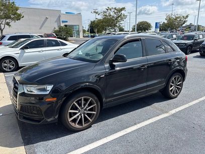 Used 2018 Audi Q3 2.0T Premium