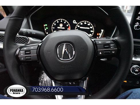 New 2026 Acura Integra image 31