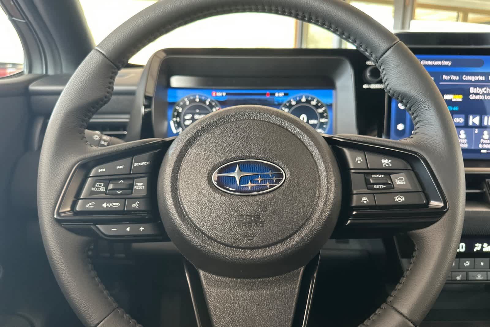 New 2026 Subaru Outback Premium AWD/4WD image 22