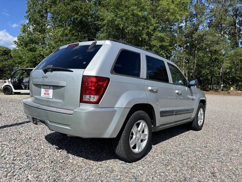 Used 2006 Jeep Grand Cherokee Laredo image 19
