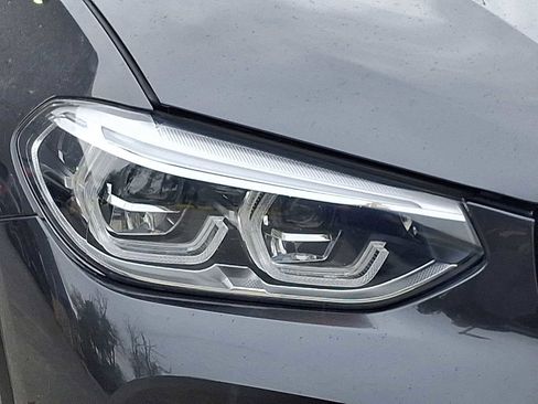 Used 2021 BMW X3 M40i w/ Executive Package AWD/4WD image 28