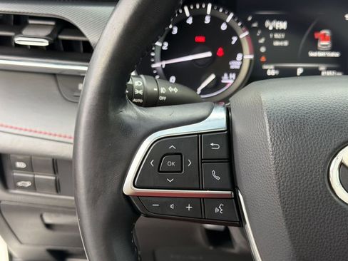 Used 2021 Toyota Highlander XSE FWD image 28