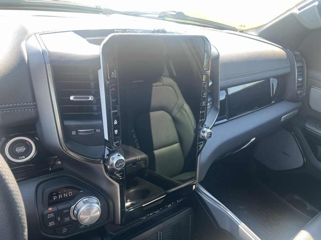 New 2026 RAM 1500 Rebel w/ Rebel Level 2 Equipment Group AWD/4WD image 23