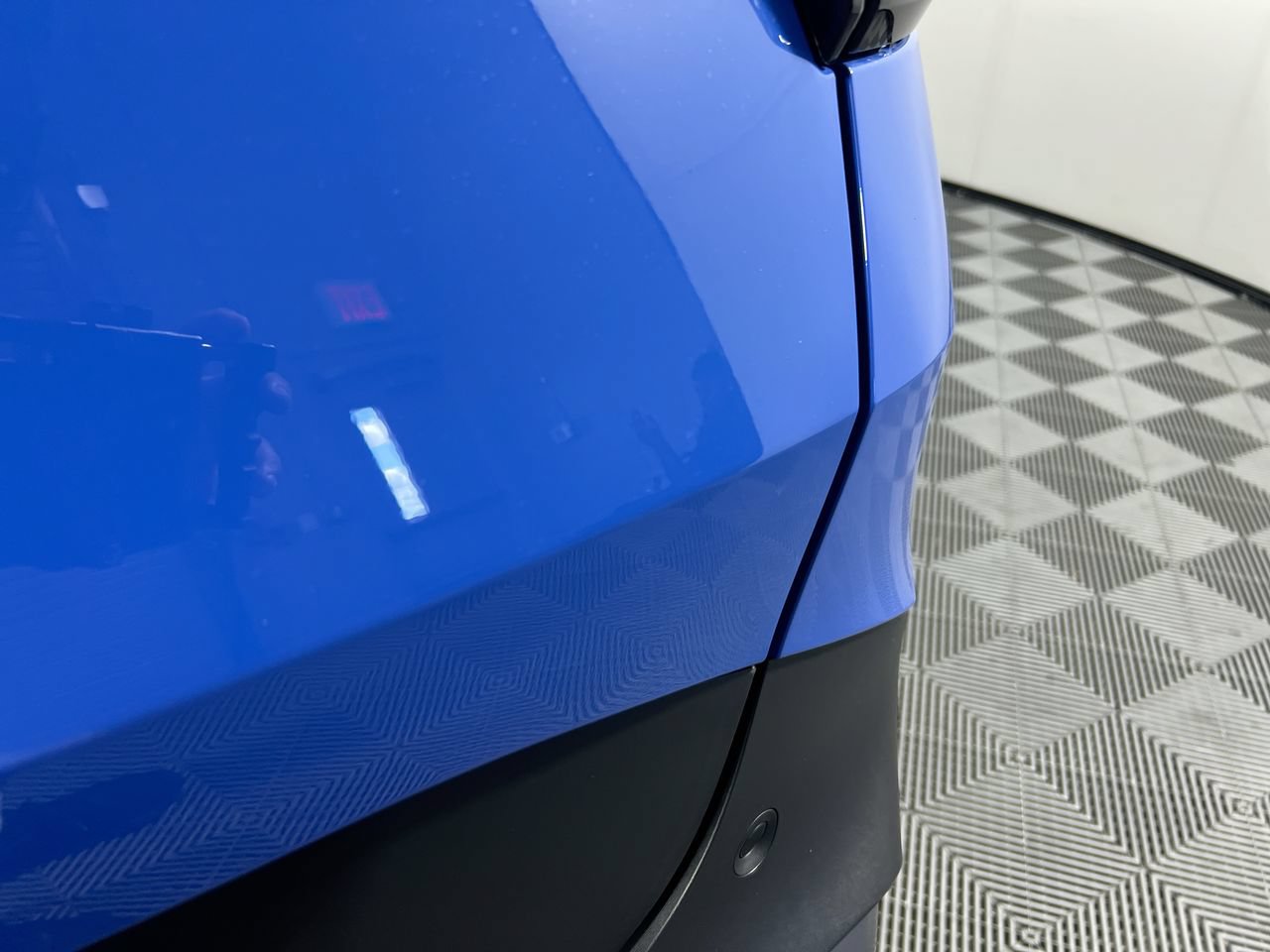 New 2026 Kia Sportage SX FWD image 6
